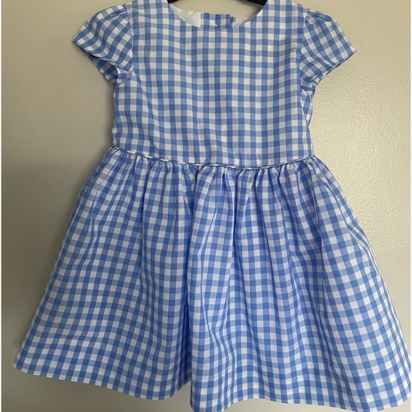 Ralph Lauren Other - Ralph Lauren Spring 🌸 Dress 9M